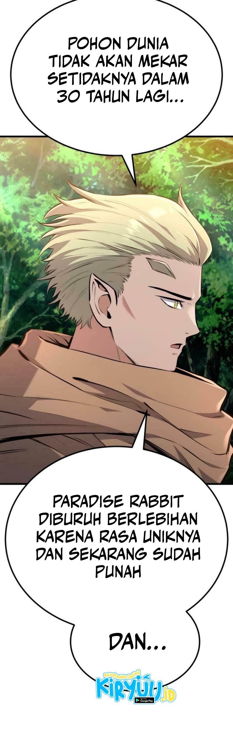 What Can I Do Alone? Chapter 17 Gambar 53
