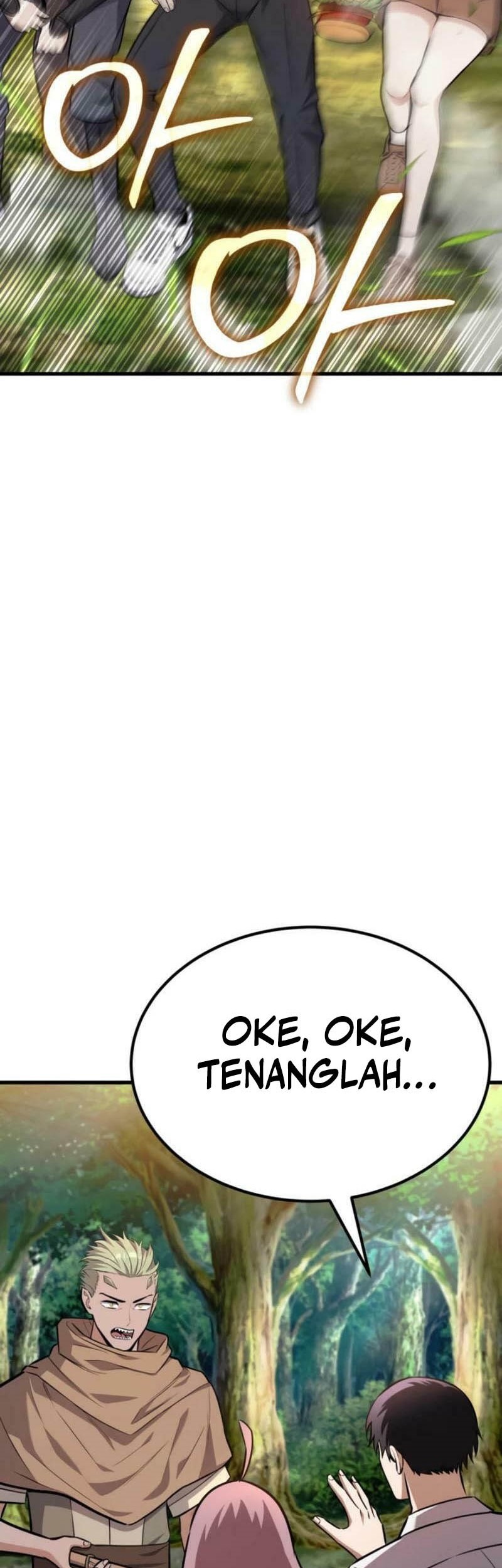 What Can I Do Alone? Chapter 17 Gambar 55