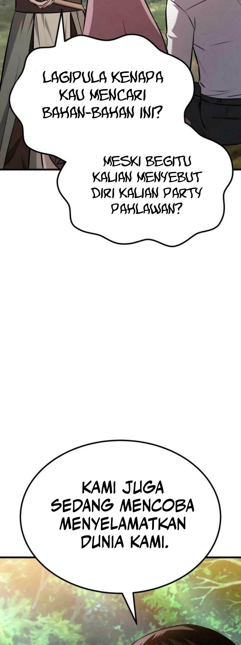 What Can I Do Alone? Chapter 17 Gambar 56