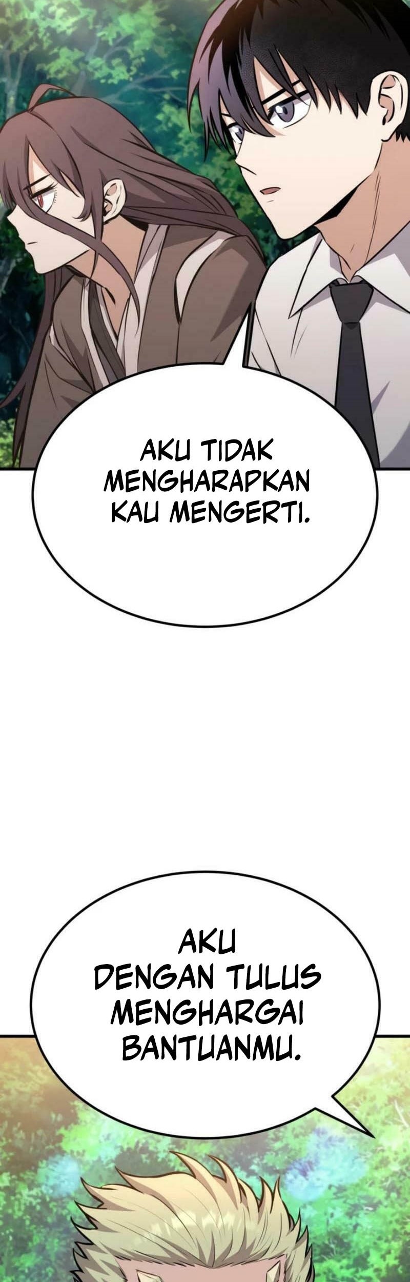 What Can I Do Alone? Chapter 17 Gambar 57
