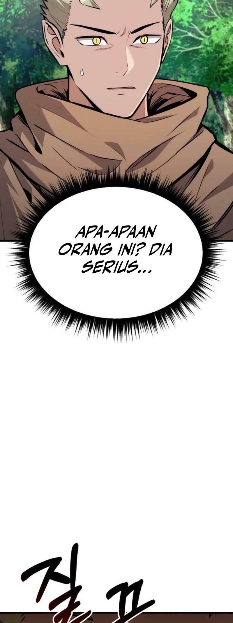 What Can I Do Alone? Chapter 17 Gambar 58