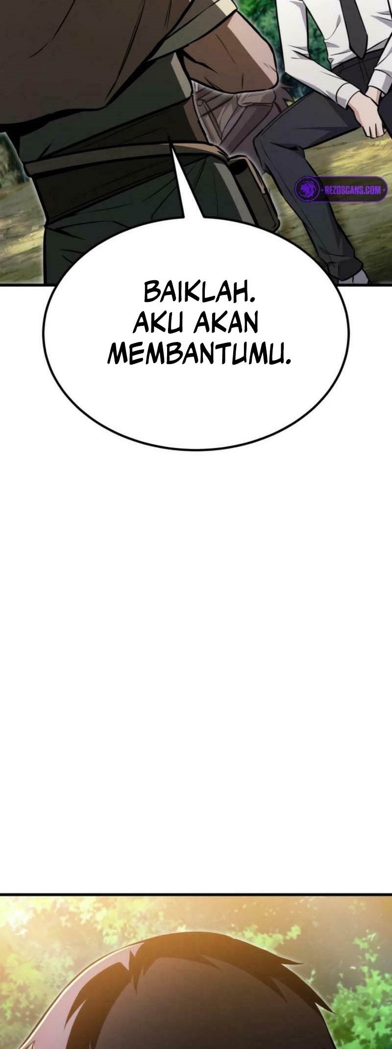 What Can I Do Alone? Chapter 17 Gambar 60