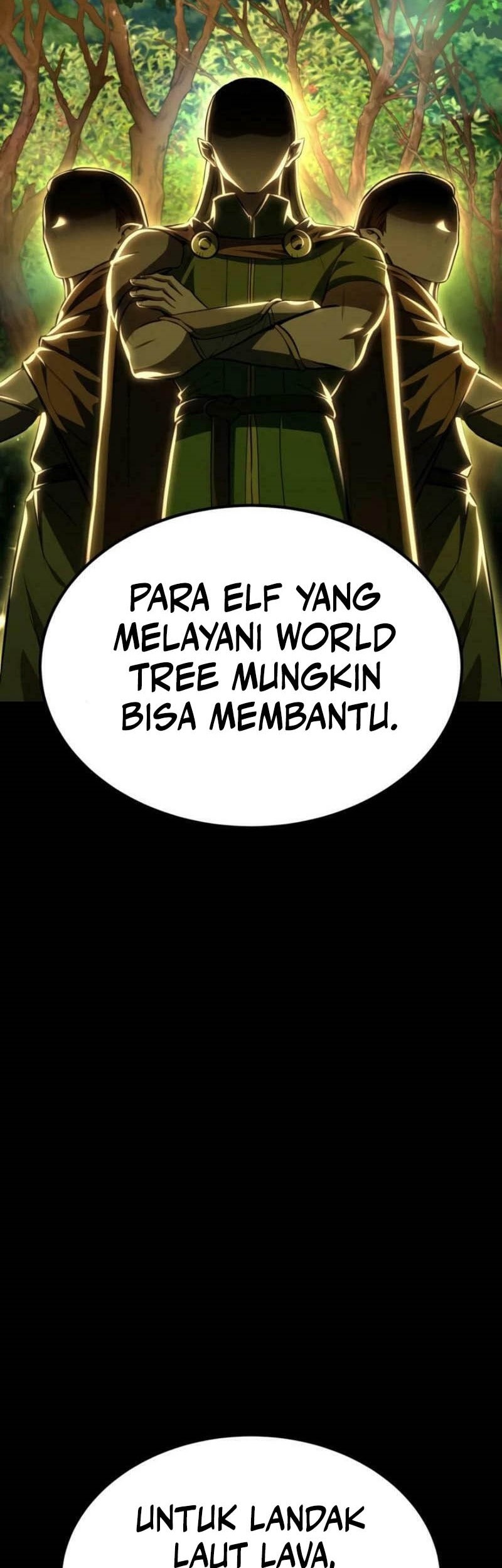 What Can I Do Alone? Chapter 17 Gambar 63
