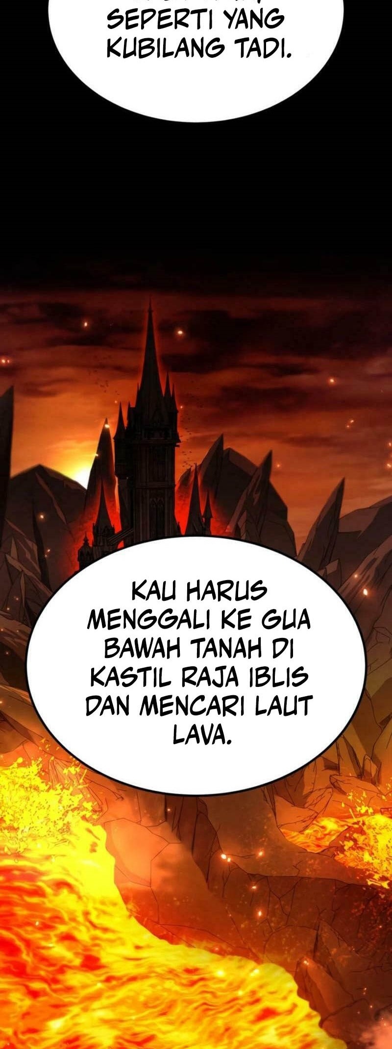 What Can I Do Alone? Chapter 17 Gambar 64