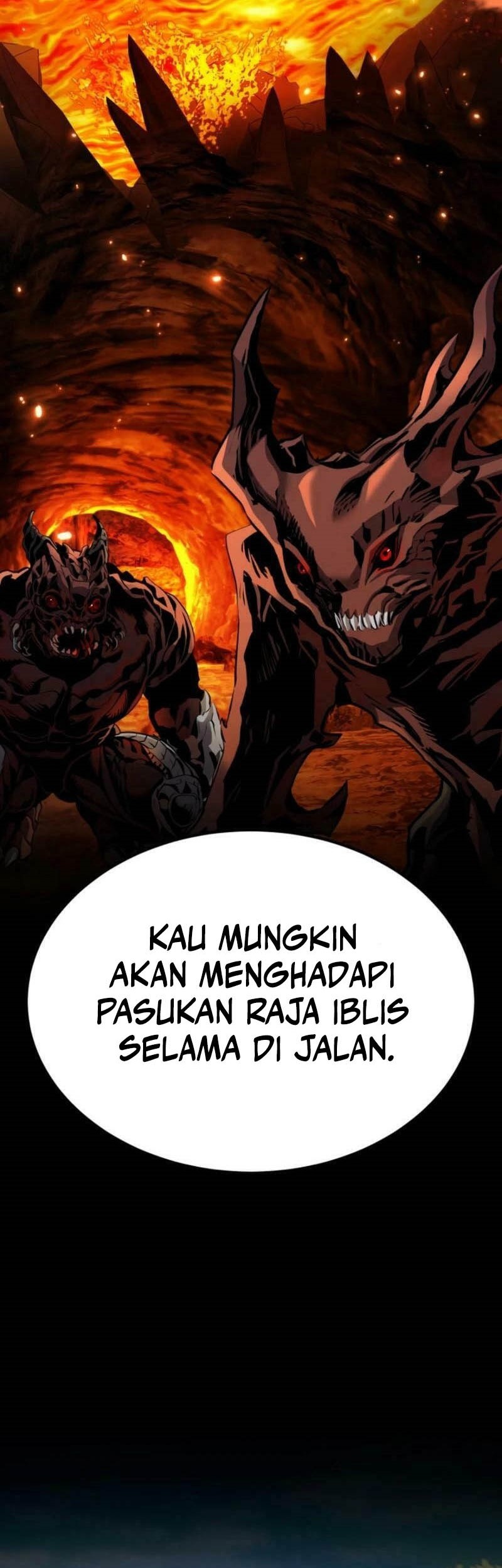 What Can I Do Alone? Chapter 17 Gambar 65