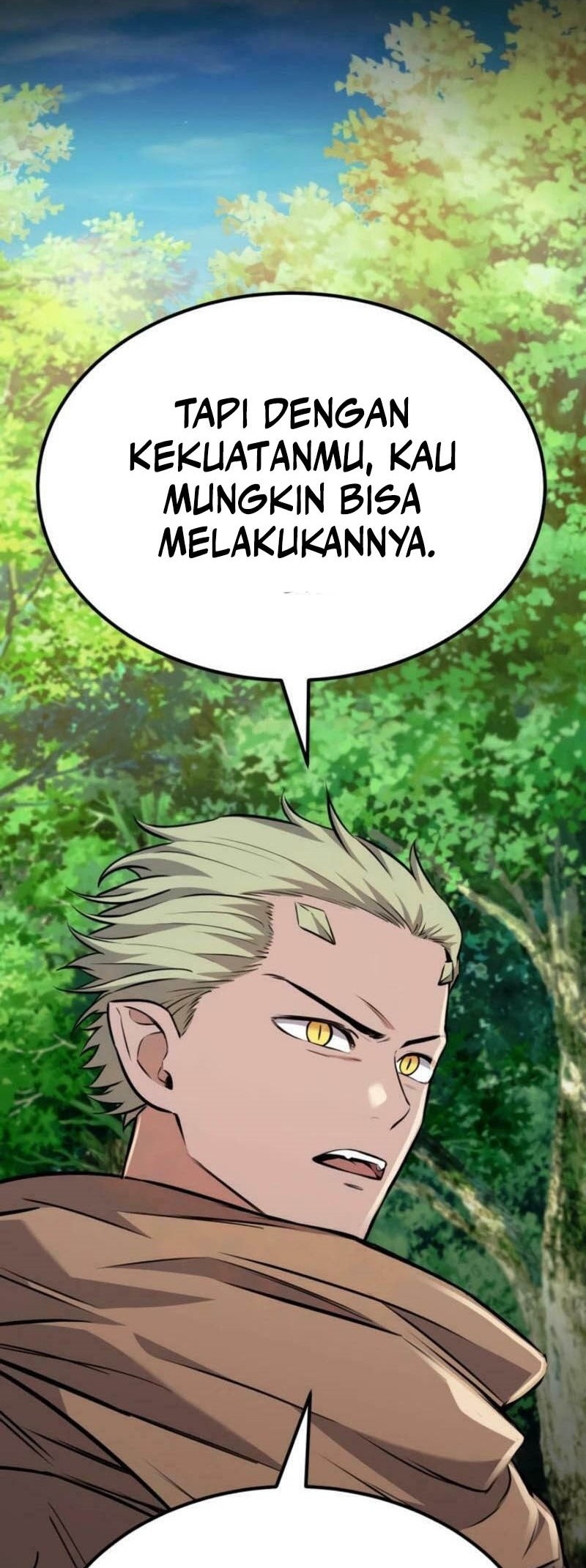 What Can I Do Alone? Chapter 17 Gambar 66