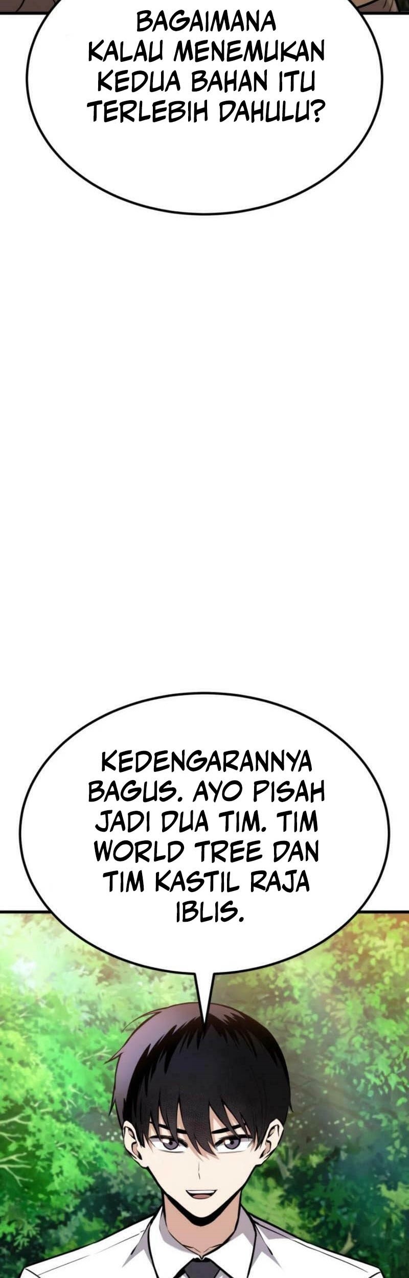 What Can I Do Alone? Chapter 17 Gambar 67