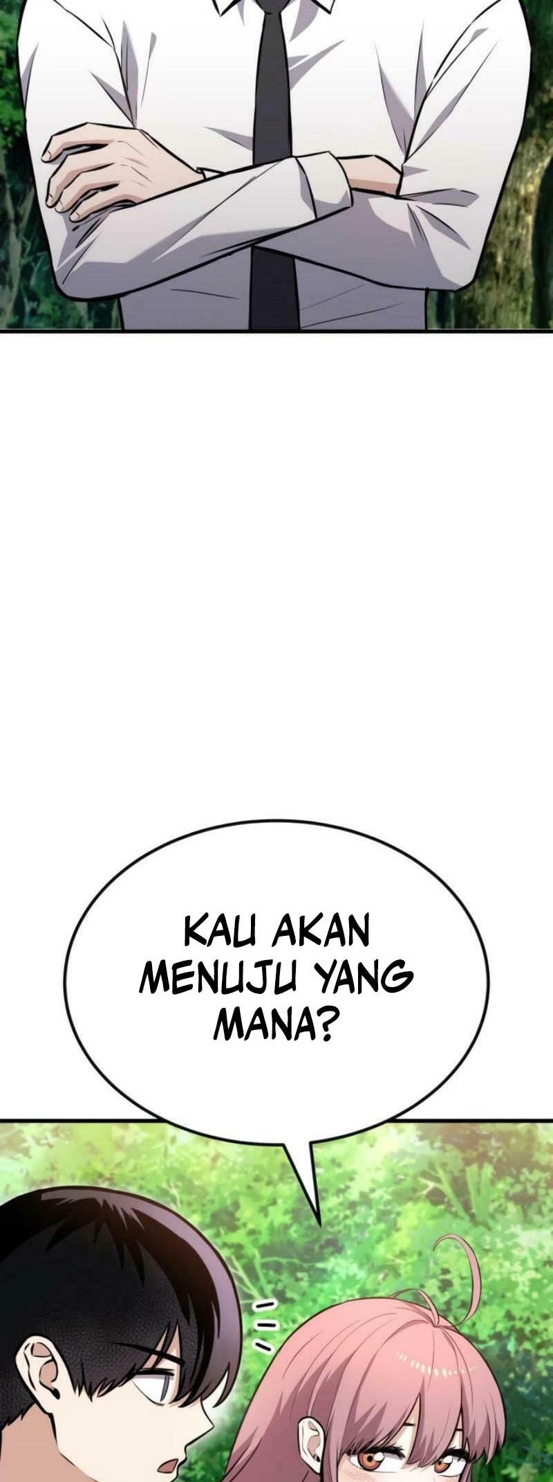 What Can I Do Alone? Chapter 17 Gambar 68