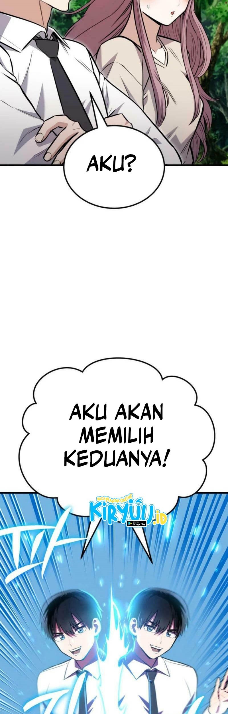 What Can I Do Alone? Chapter 17 Gambar 69