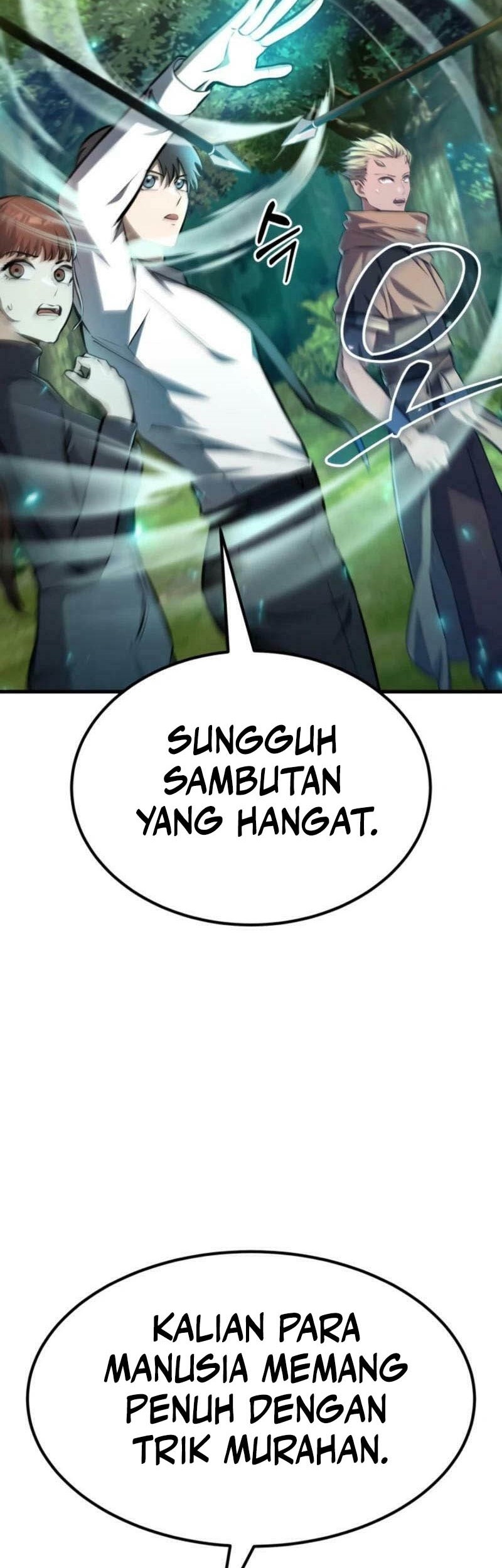 What Can I Do Alone? Chapter 17 Gambar 89
