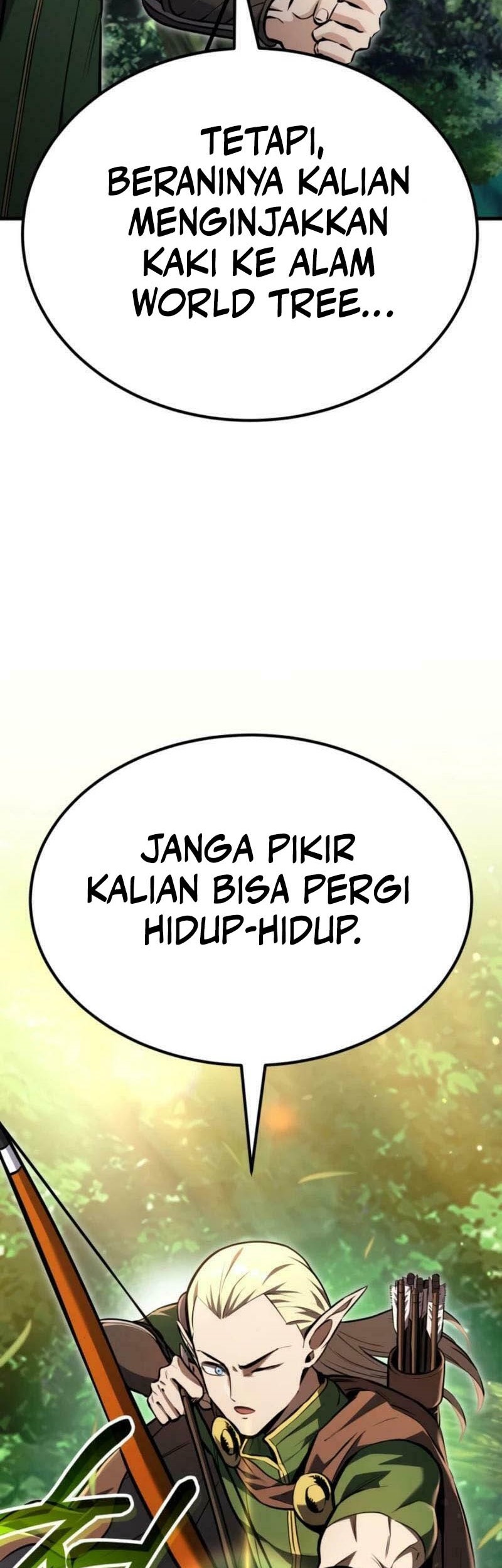 What Can I Do Alone? Chapter 17 Gambar 91