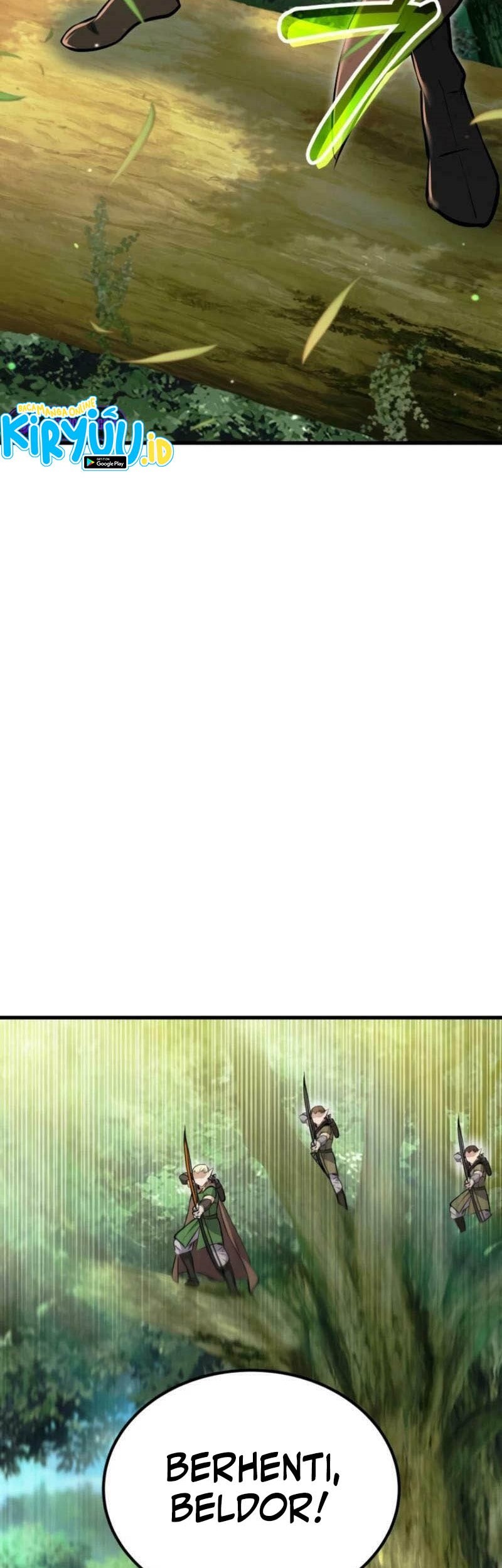 What Can I Do Alone? Chapter 17 Gambar 93