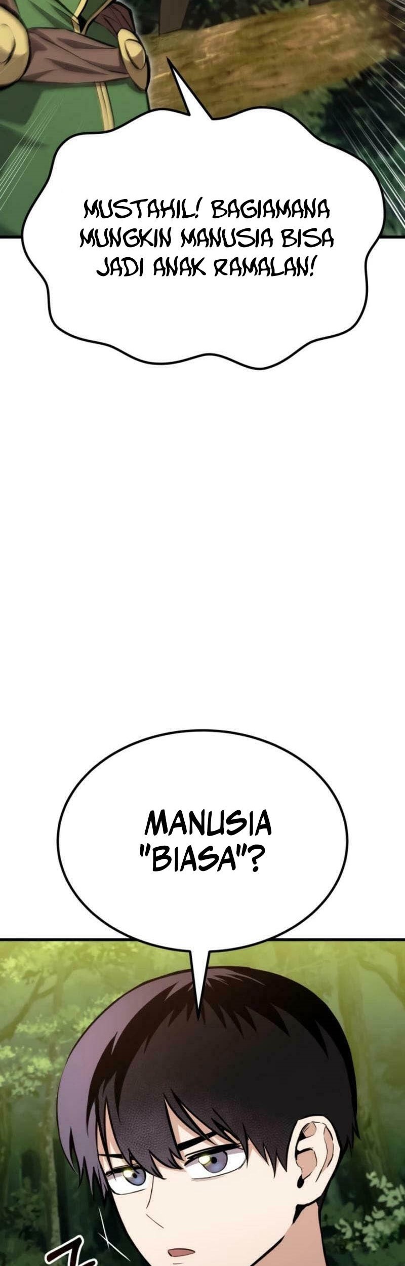 What Can I Do Alone? Chapter 17 Gambar 99