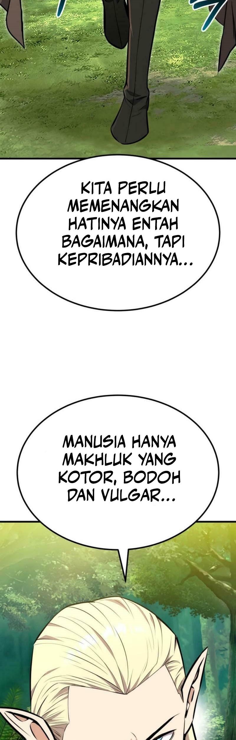 What Can I Do Alone? Chapter 17 Gambar 105
