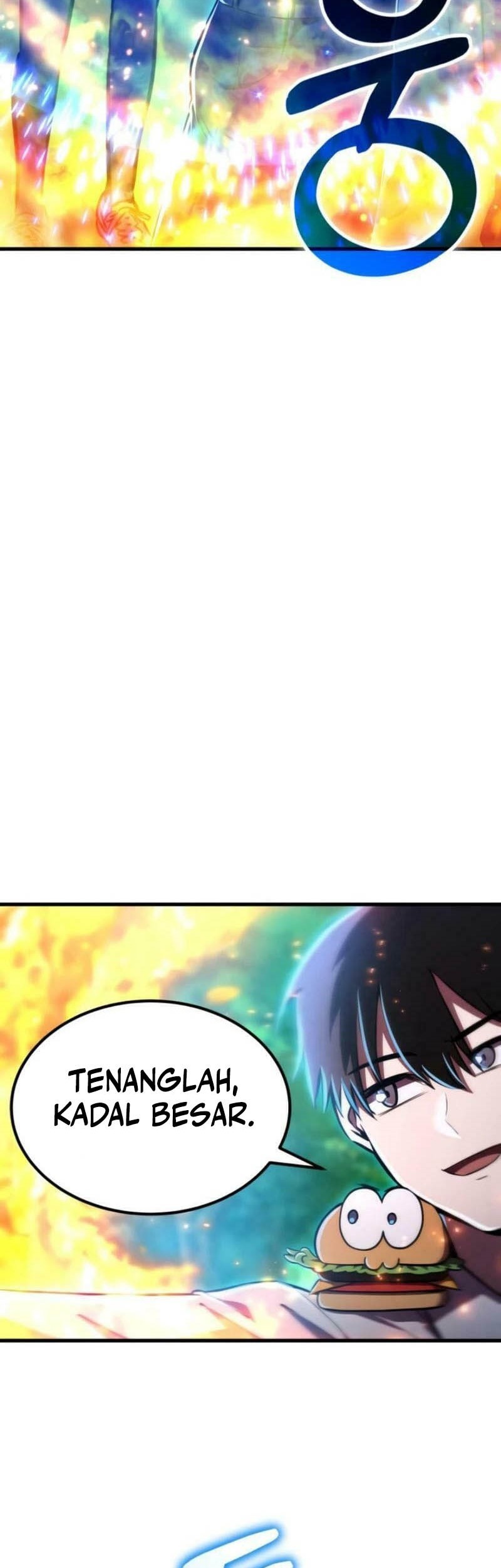 What Can I Do Alone? Chapter 17 Gambar 9