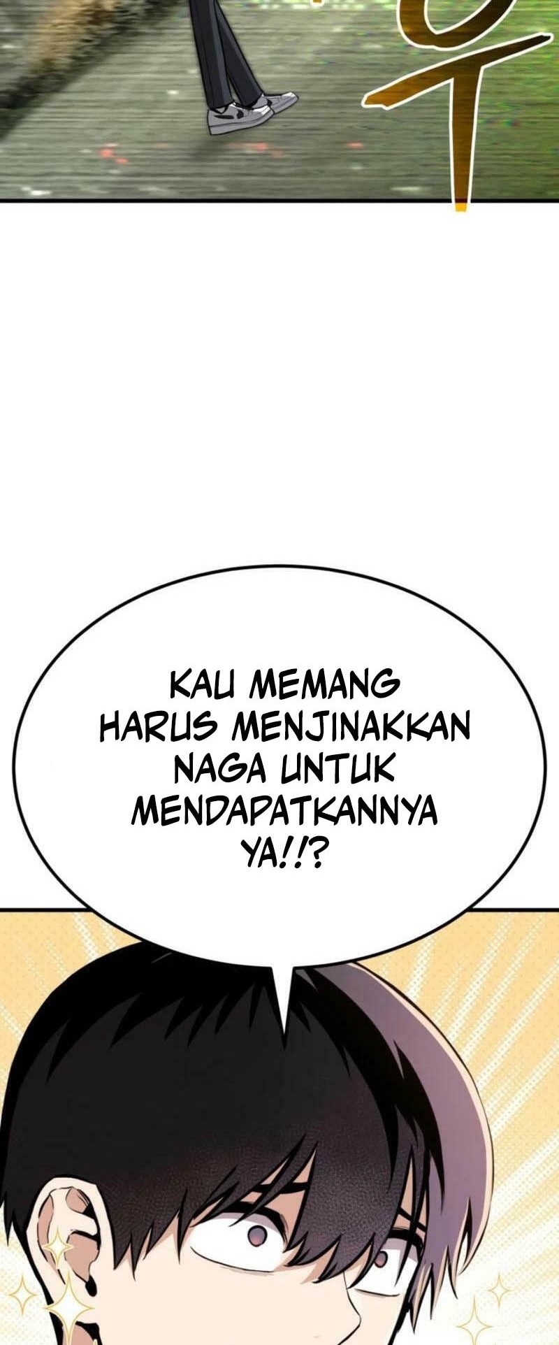 What Can I Do Alone? Chapter 17 Gambar 16