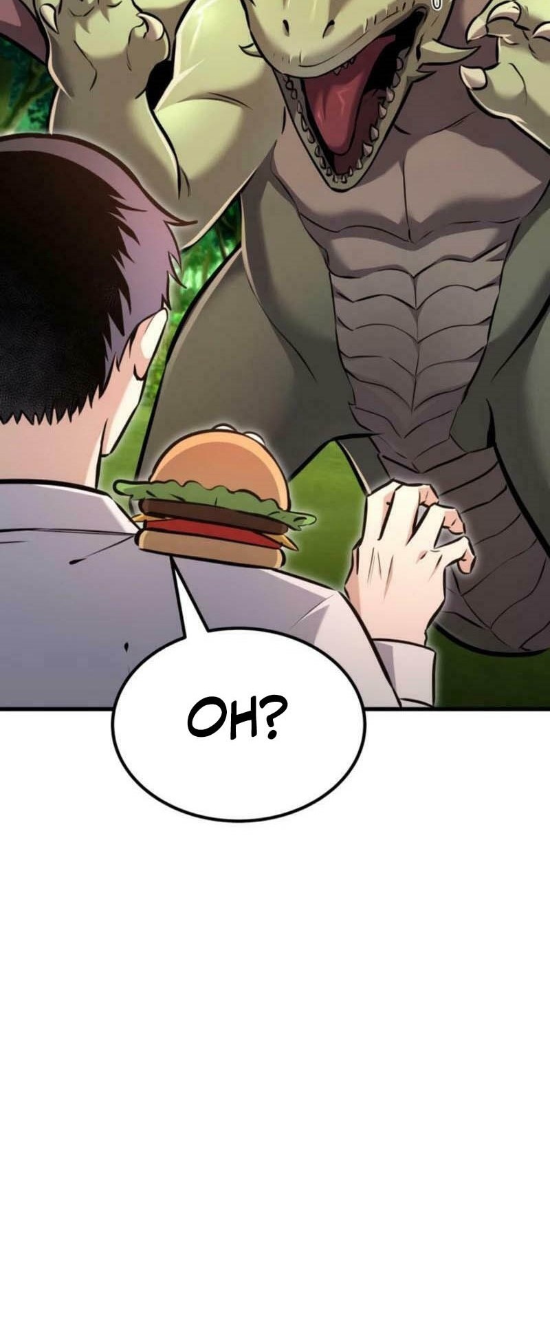 What Can I Do Alone? Chapter 17 Gambar 18
