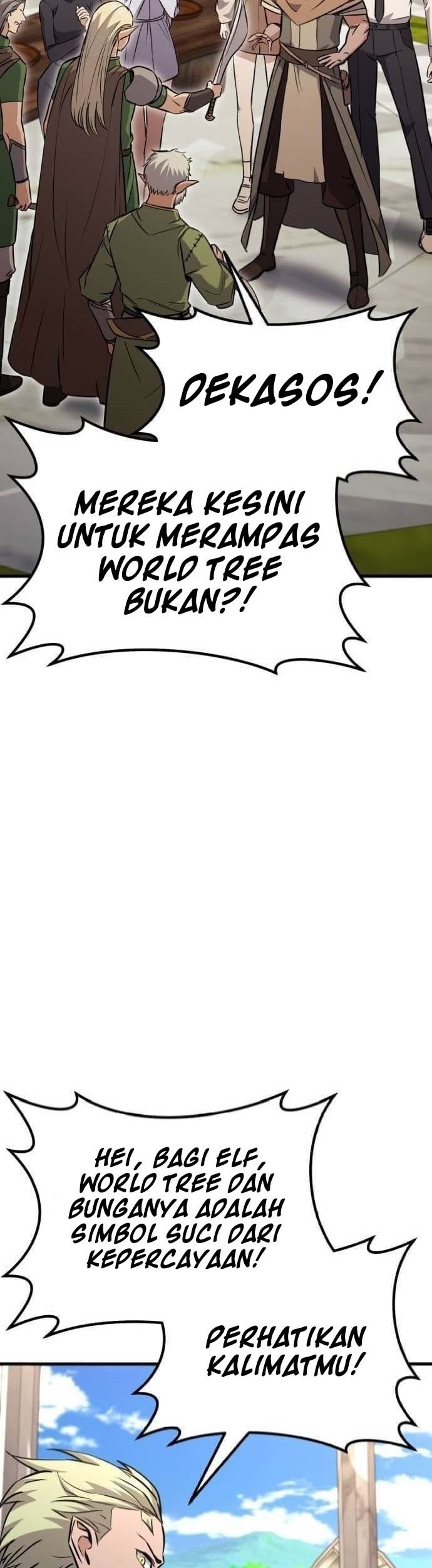 What Can I Do Alone? Chapter 18 Gambar 19