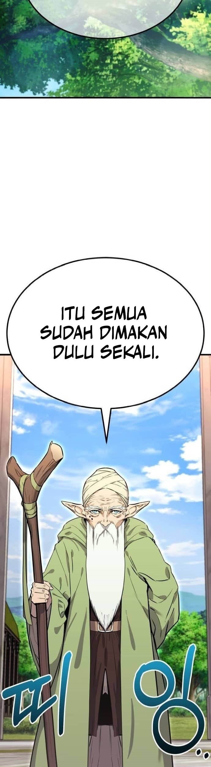 What Can I Do Alone? Chapter 18 Gambar 29