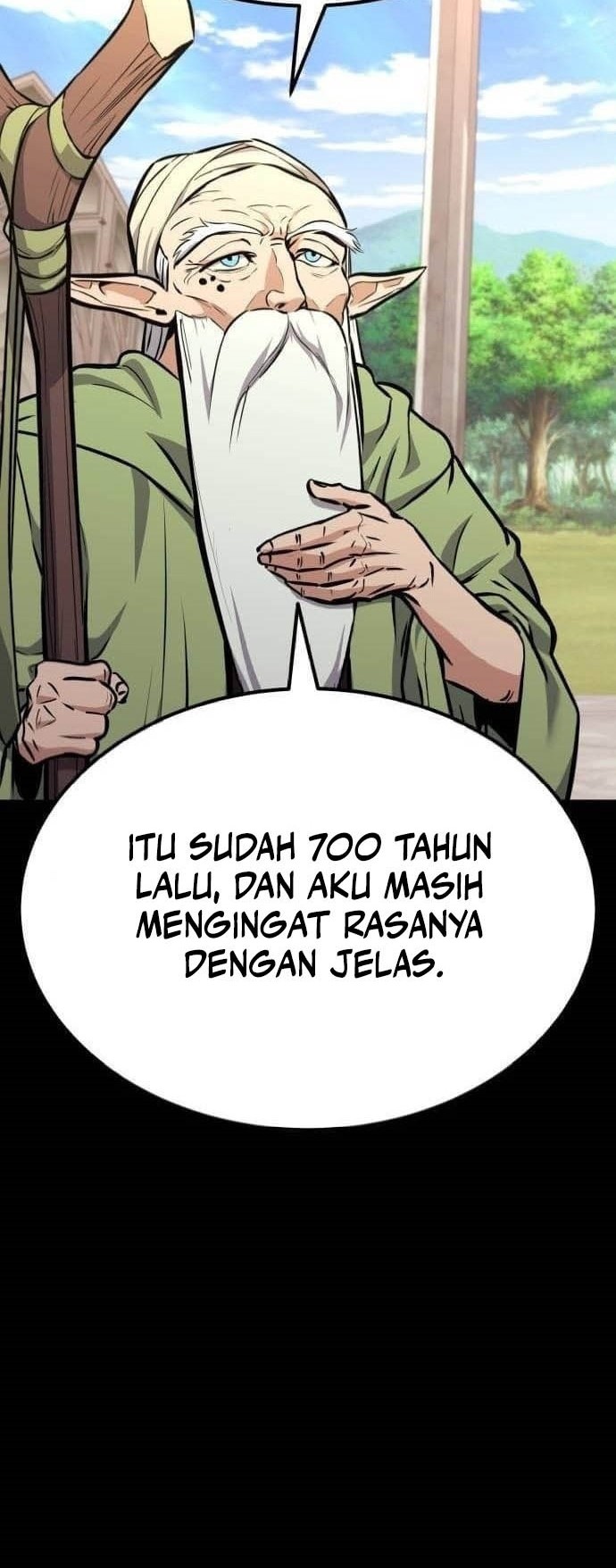 What Can I Do Alone? Chapter 18 Gambar 34