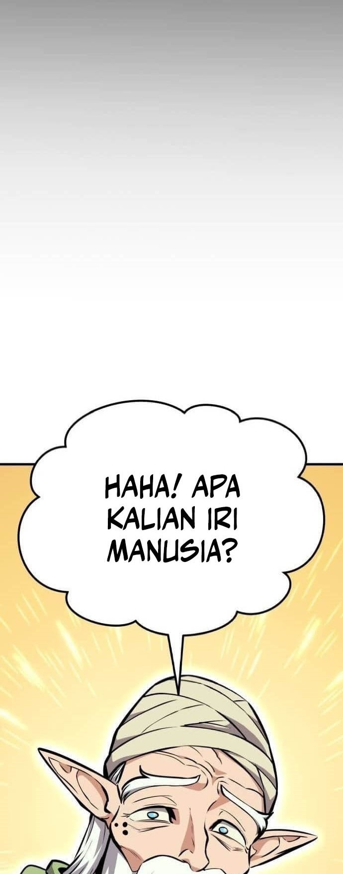 What Can I Do Alone? Chapter 18 Gambar 36