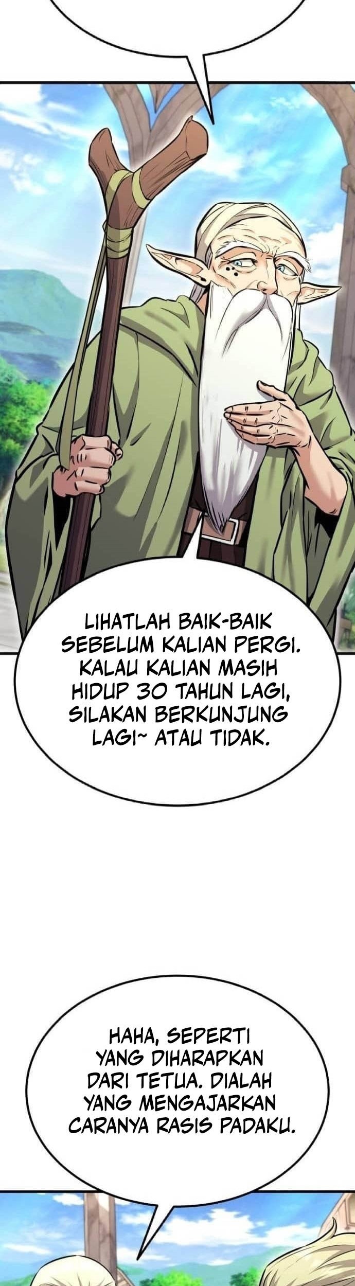 What Can I Do Alone? Chapter 18 Gambar 39