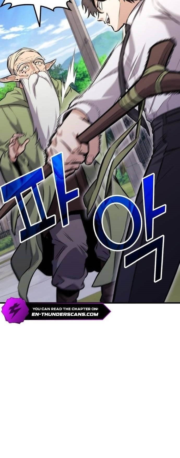 What Can I Do Alone? Chapter 18 Gambar 42