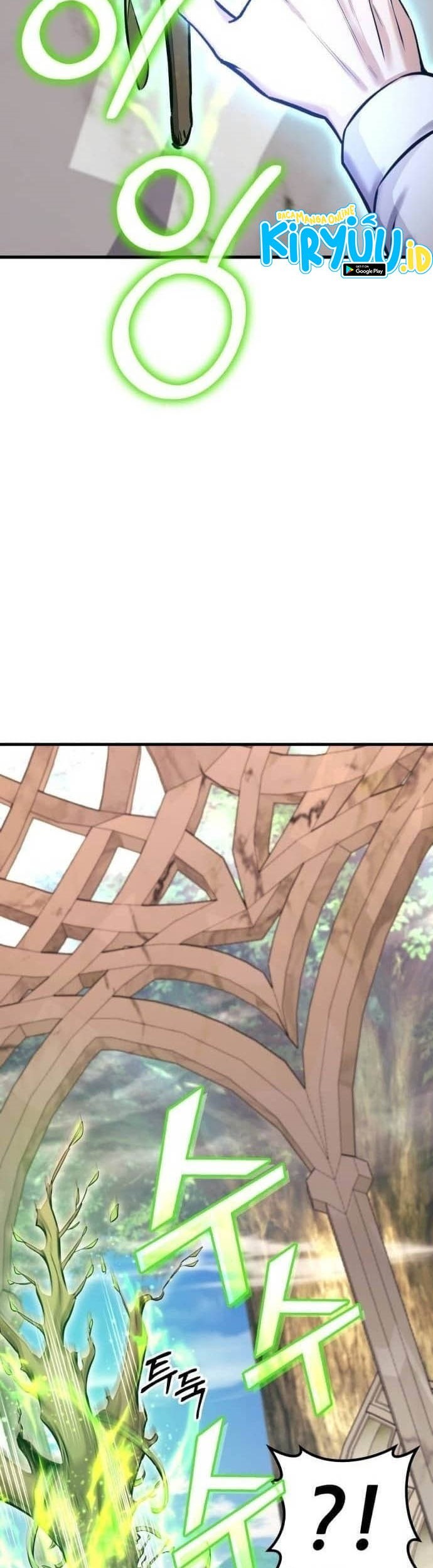 What Can I Do Alone? Chapter 18 Gambar 45