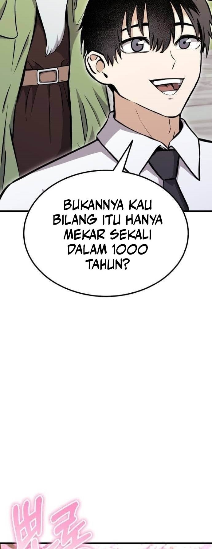 What Can I Do Alone? Chapter 18 Gambar 50