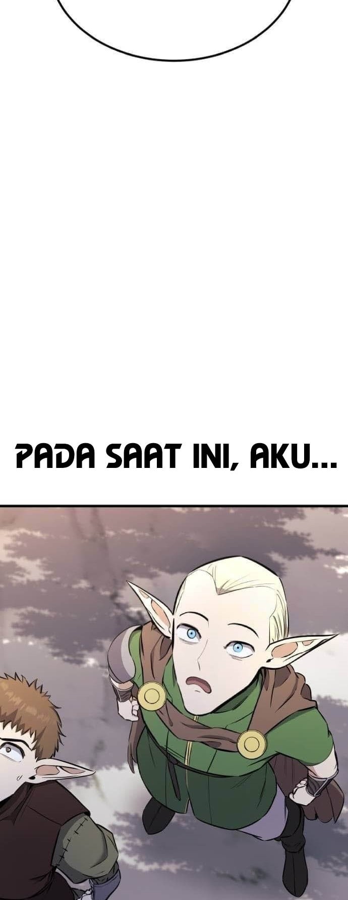 What Can I Do Alone? Chapter 18 Gambar 56