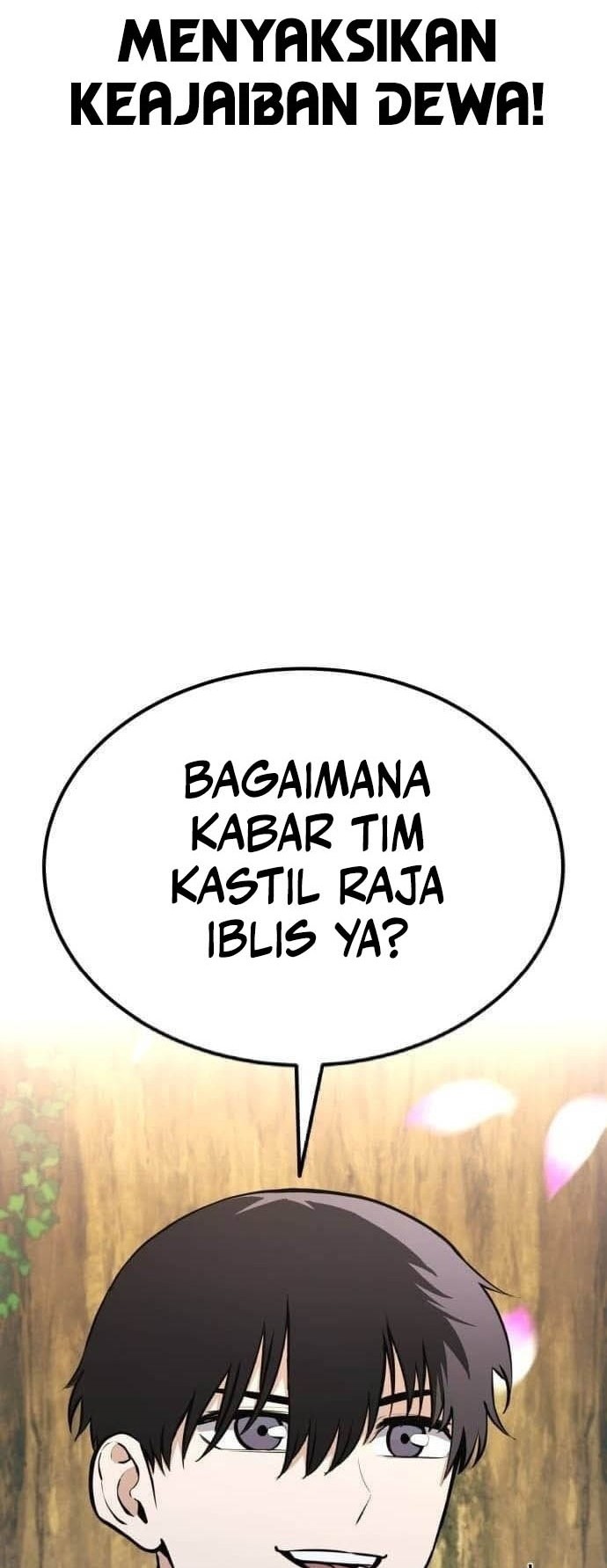 What Can I Do Alone? Chapter 18 Gambar 58