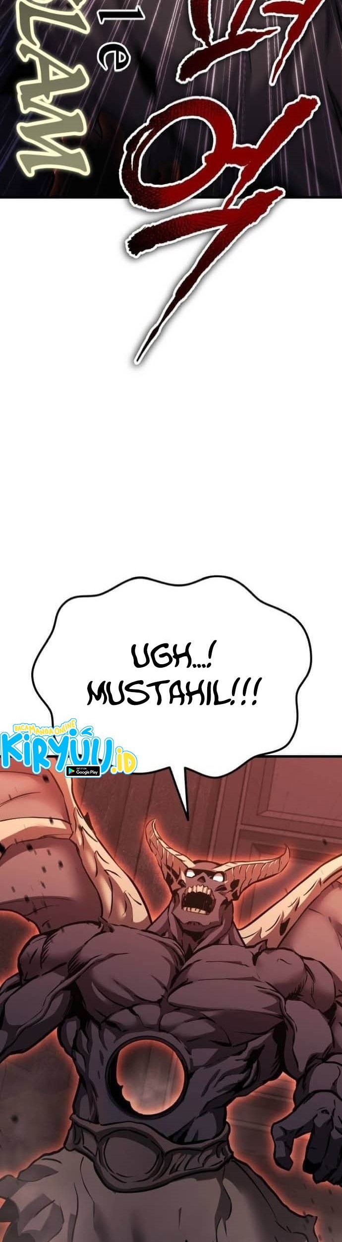 What Can I Do Alone? Chapter 18 Gambar 61