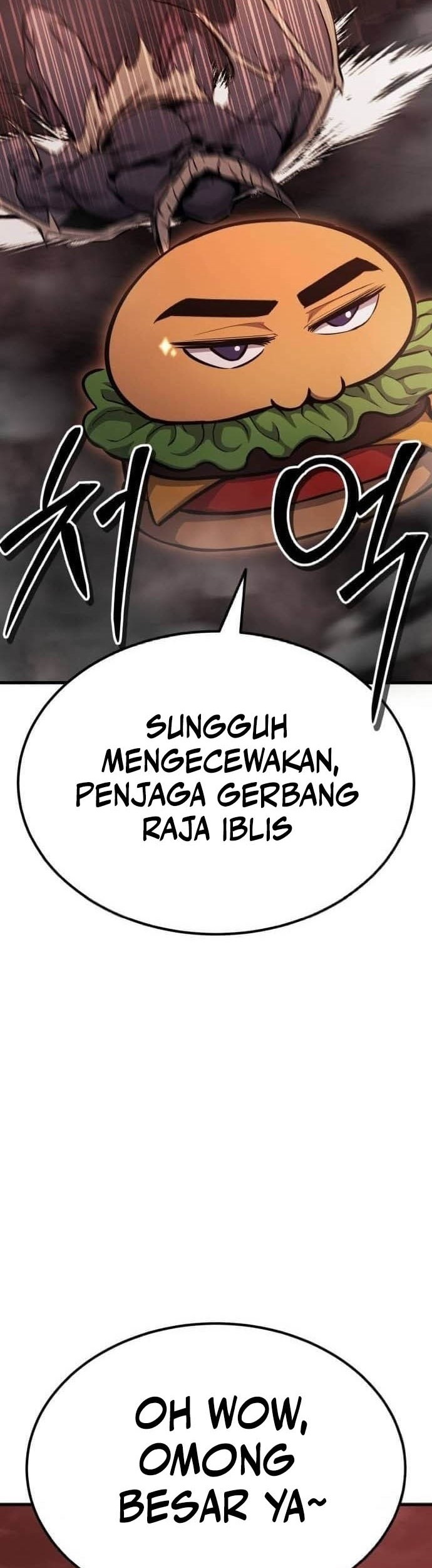 What Can I Do Alone? Chapter 18 Gambar 63