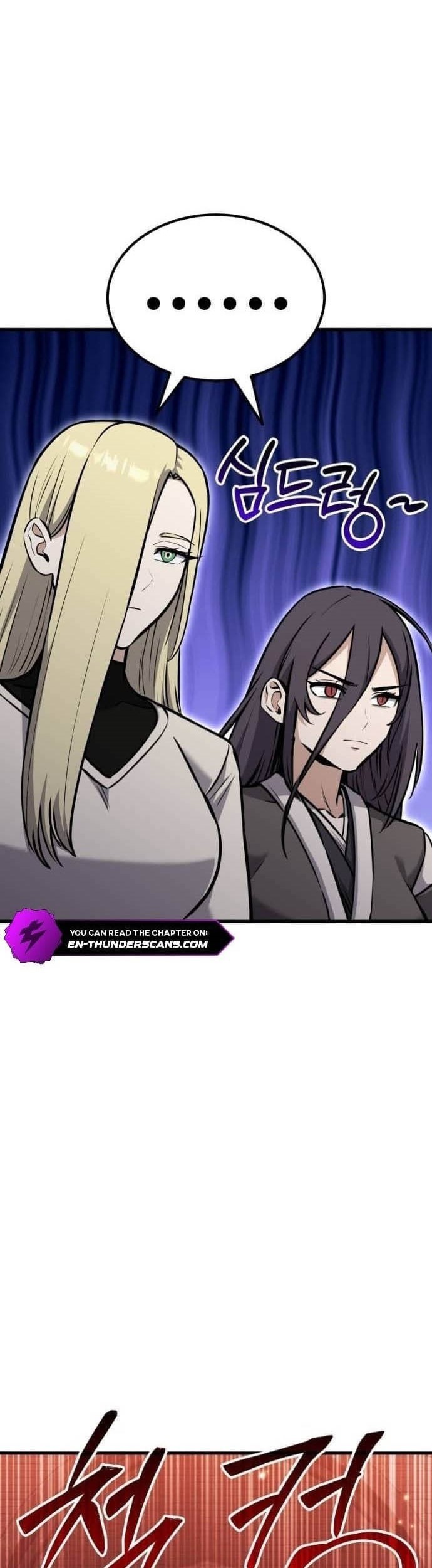 What Can I Do Alone? Chapter 18 Gambar 65