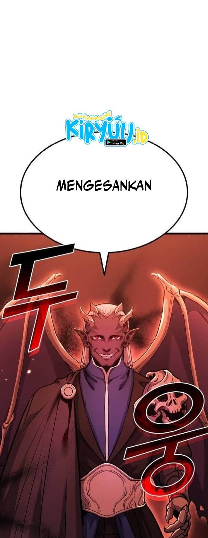 What Can I Do Alone? Chapter 18 Gambar 68