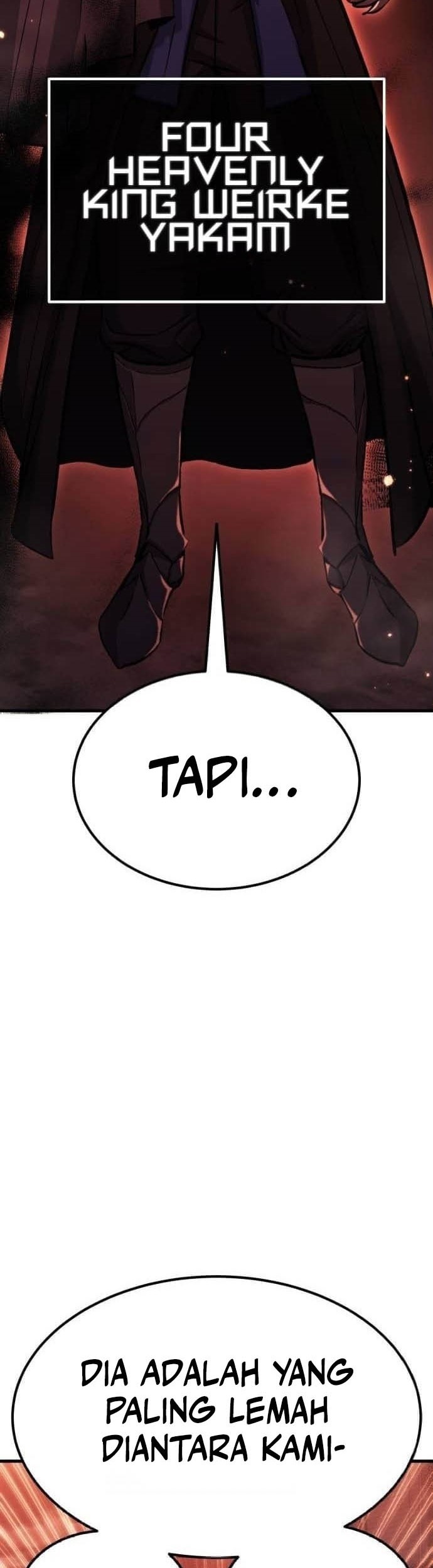 What Can I Do Alone? Chapter 18 Gambar 69