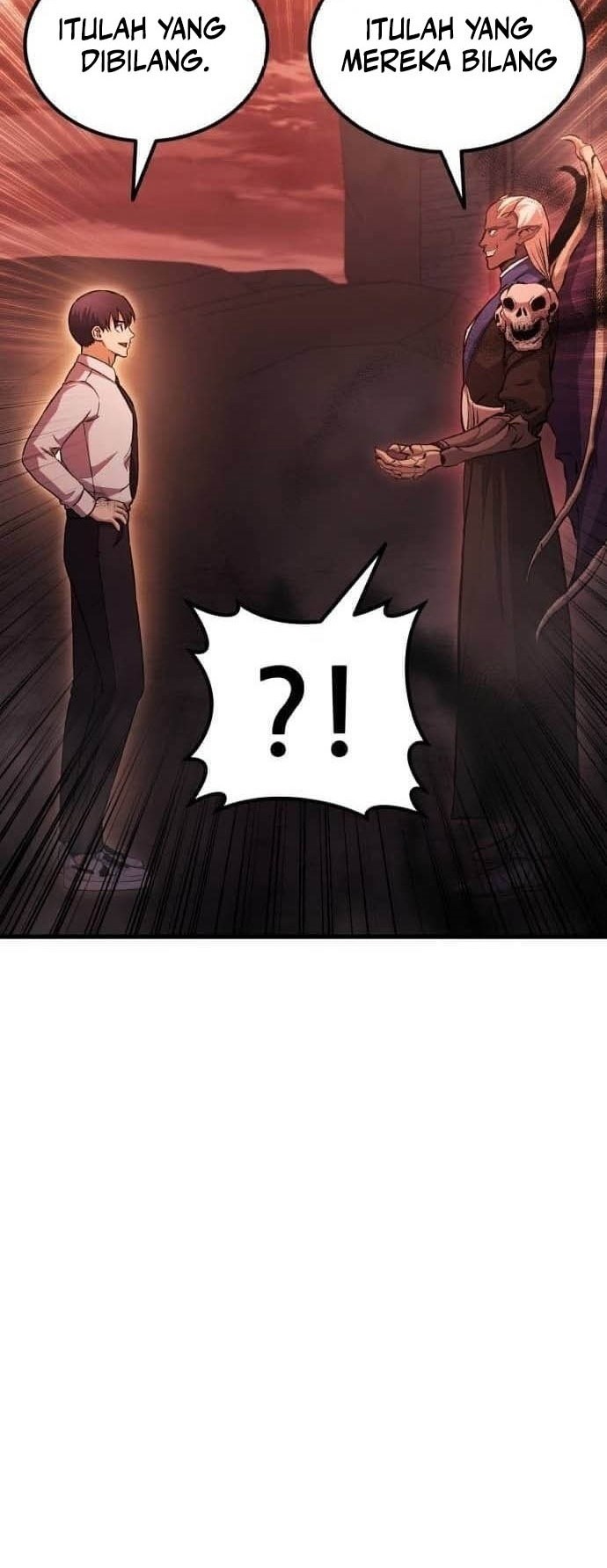 What Can I Do Alone? Chapter 18 Gambar 70