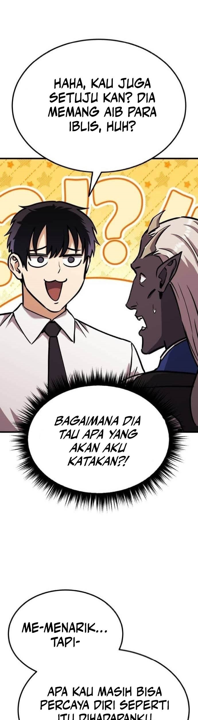 What Can I Do Alone? Chapter 18 Gambar 71