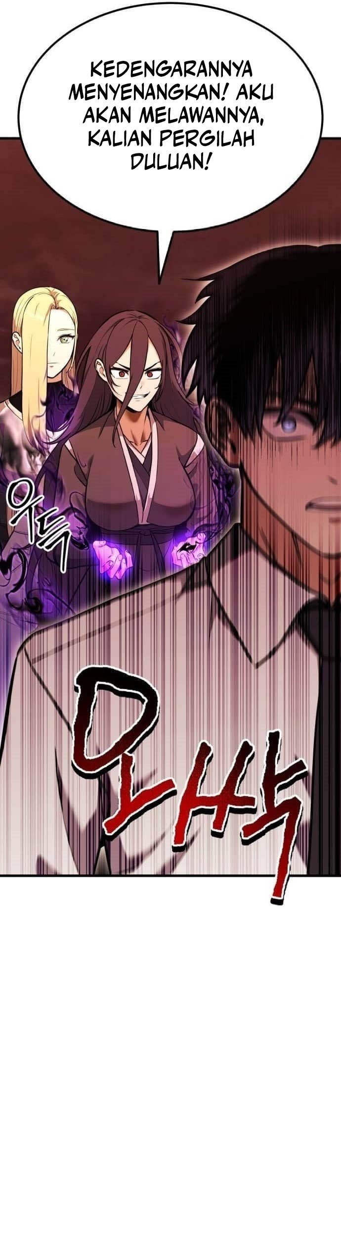 What Can I Do Alone? Chapter 18 Gambar 73