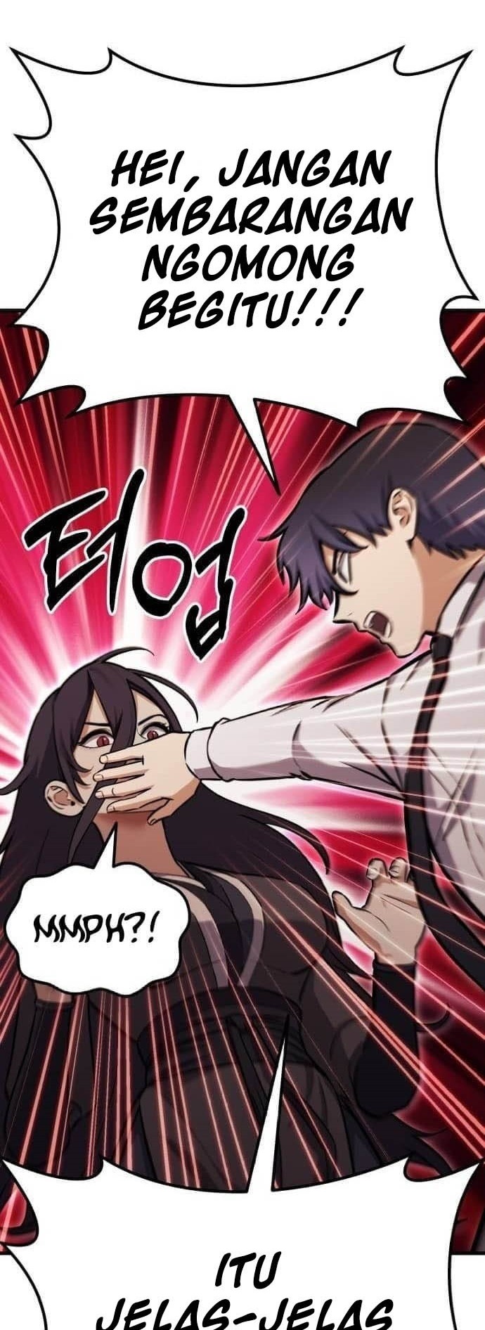 What Can I Do Alone? Chapter 18 Gambar 74