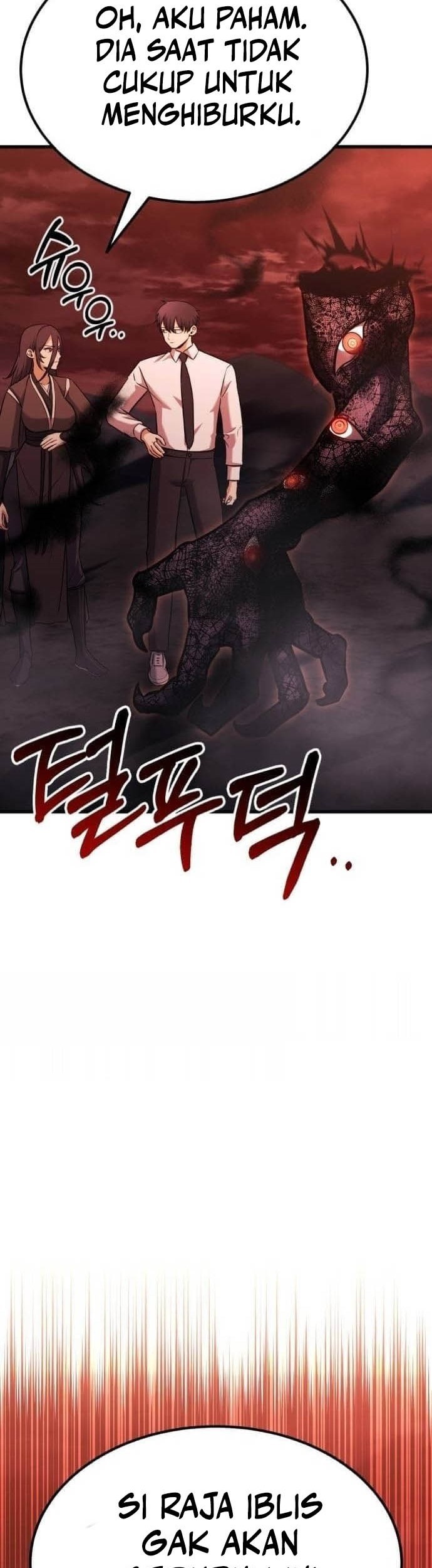 What Can I Do Alone? Chapter 18 Gambar 79