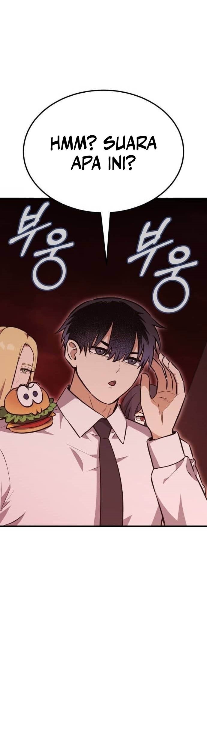 What Can I Do Alone? Chapter 18 Gambar 83