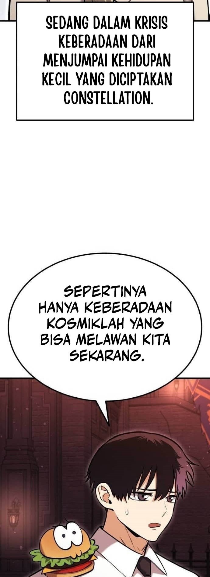 What Can I Do Alone? Chapter 18 Gambar 90