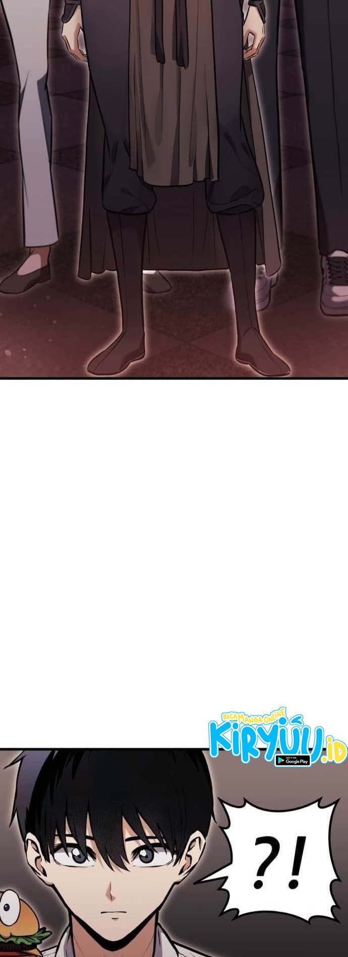 What Can I Do Alone? Chapter 18 Gambar 92