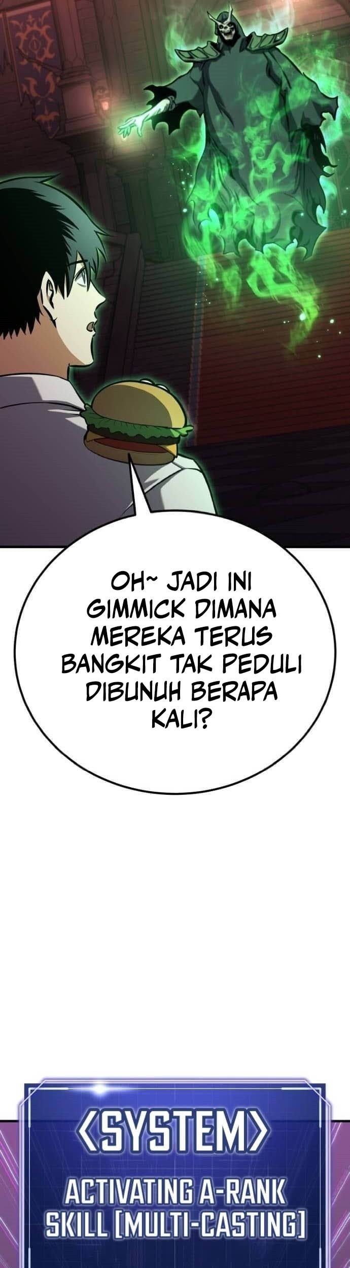 What Can I Do Alone? Chapter 18 Gambar 97
