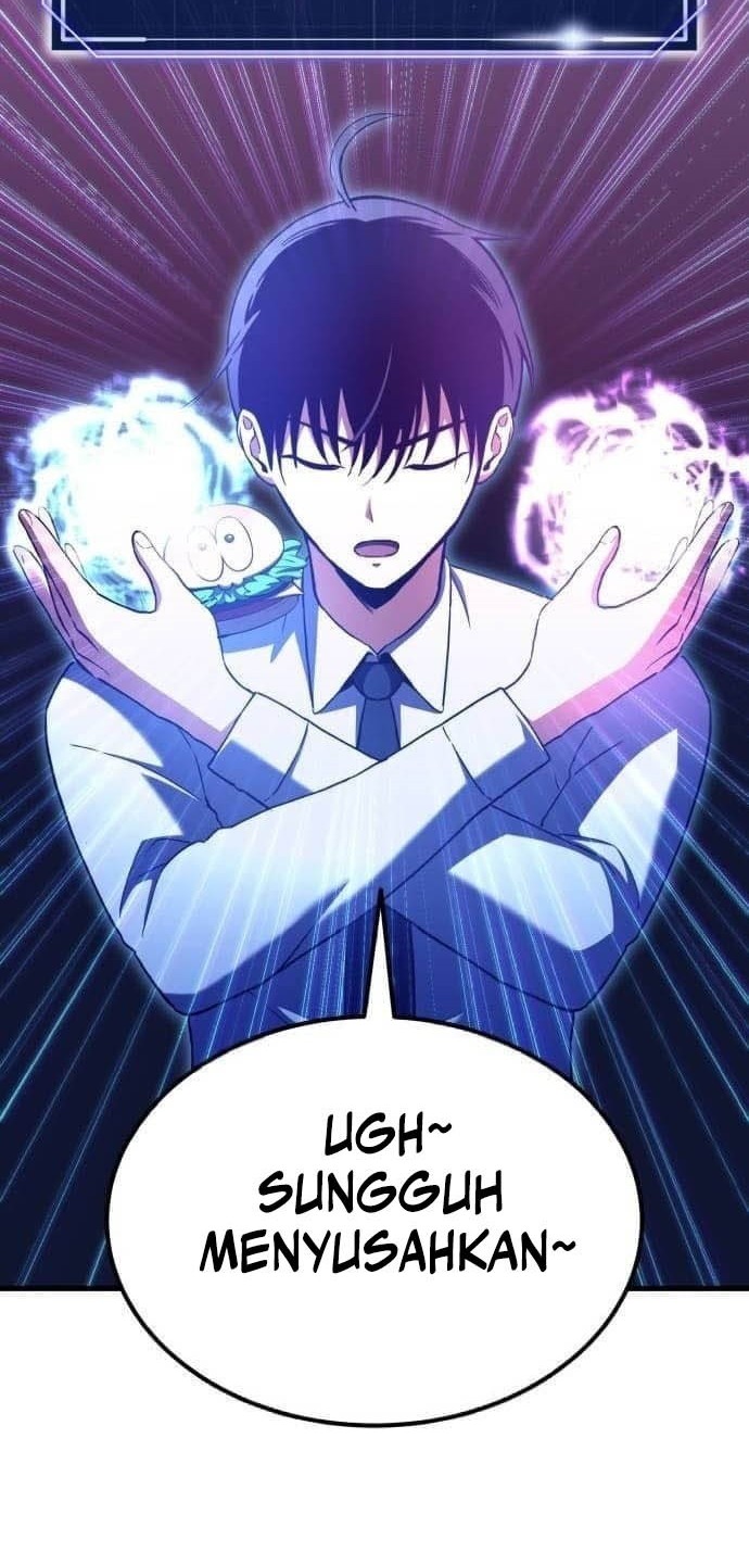 What Can I Do Alone? Chapter 18 Gambar 98