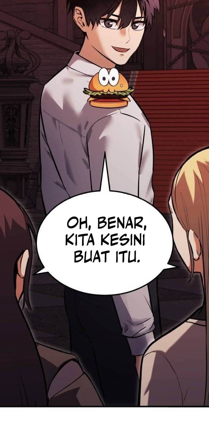 What Can I Do Alone? Chapter 18 Gambar 104