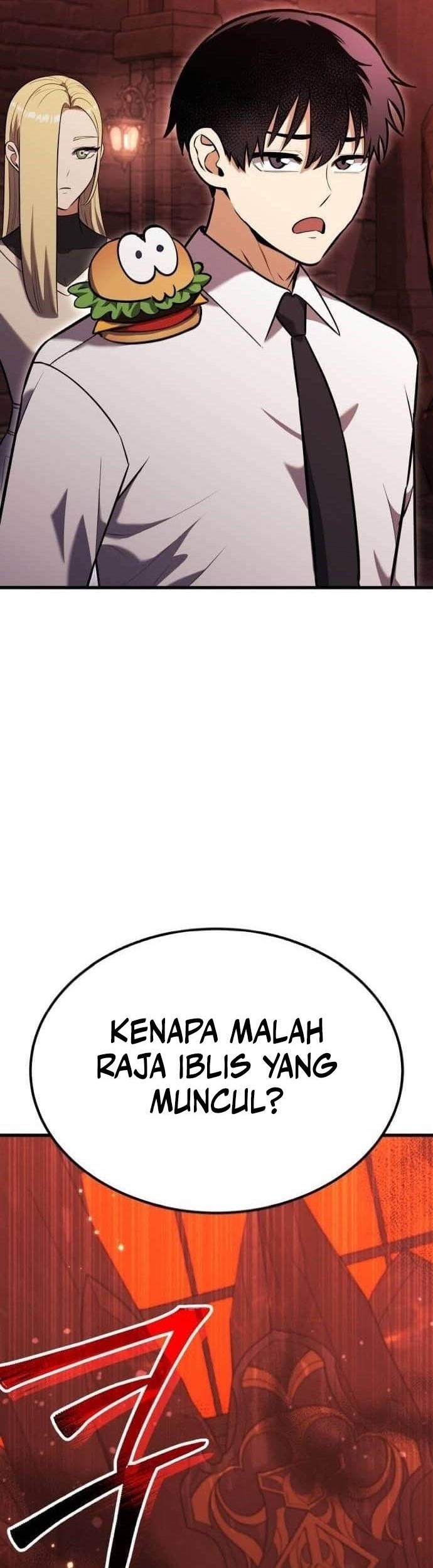 What Can I Do Alone? Chapter 18 Gambar 107