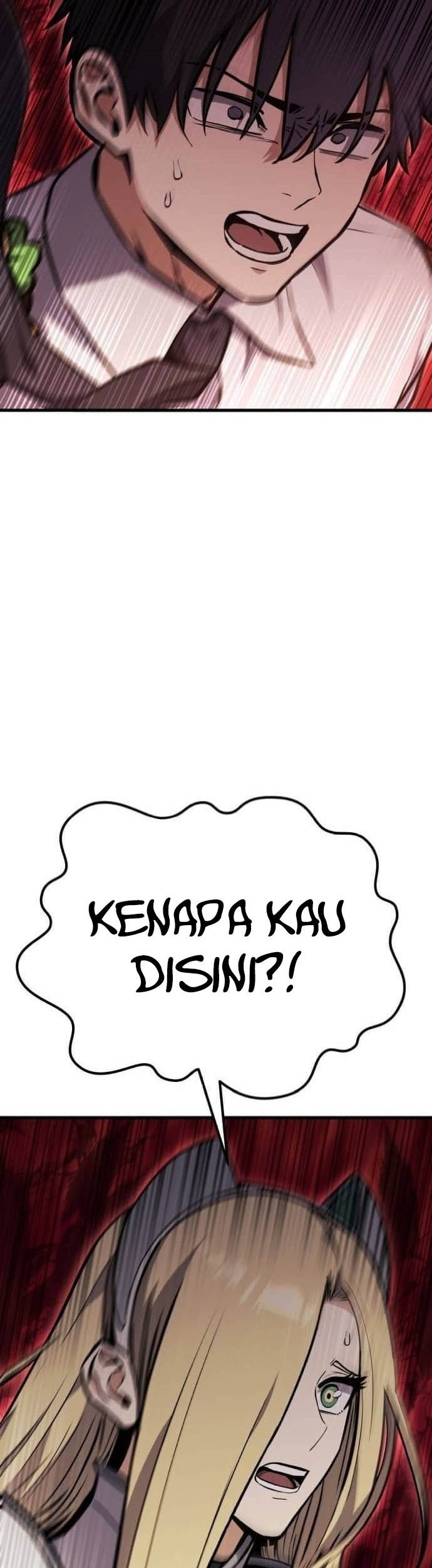 What Can I Do Alone? Chapter 18 Gambar 115