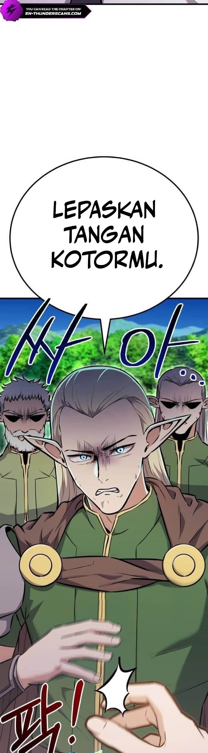 What Can I Do Alone? Chapter 18 Gambar 11